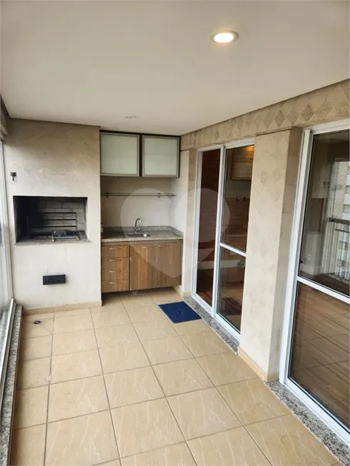 Foto 1 de Apartamento com 2 Quartos à venda, 94m² em Brooklin, São Paulo