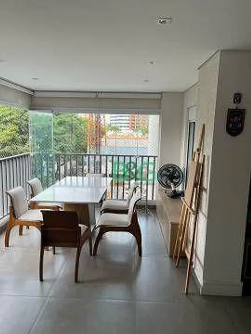 Foto 1 de Apartamento com 3 Quartos para alugar, 96m² em Pinheiros, São Paulo