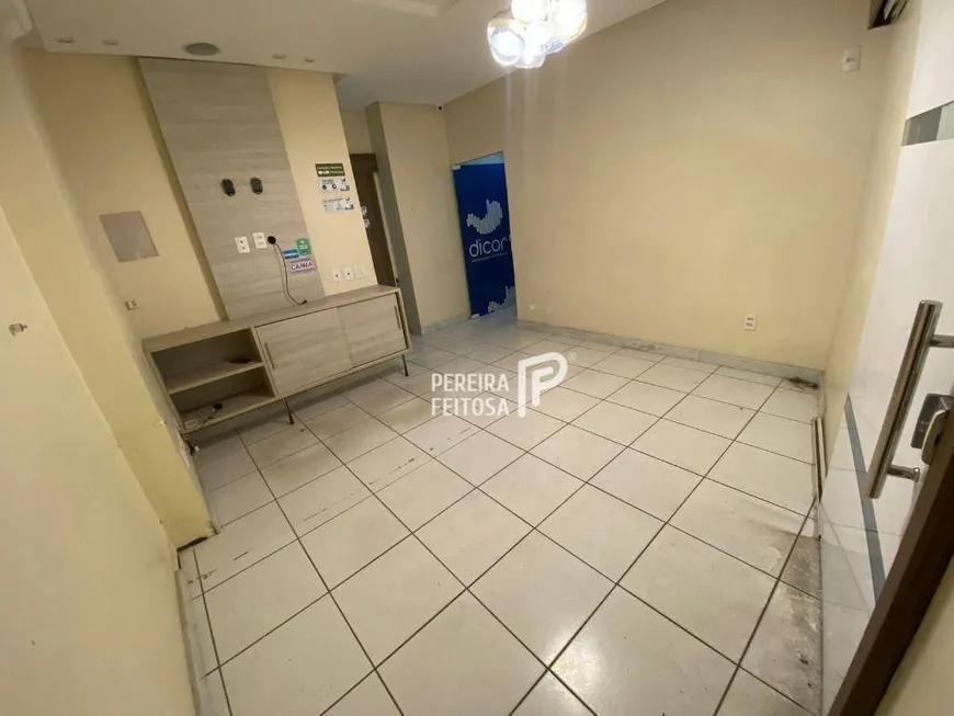 Foto 1 de Sala Comercial à venda, 100m² em Calhau, São Luís