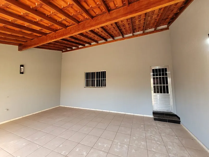 Foto 1 de Casa com 3 Quartos à venda, 97m² em Prezoto, Piracicaba