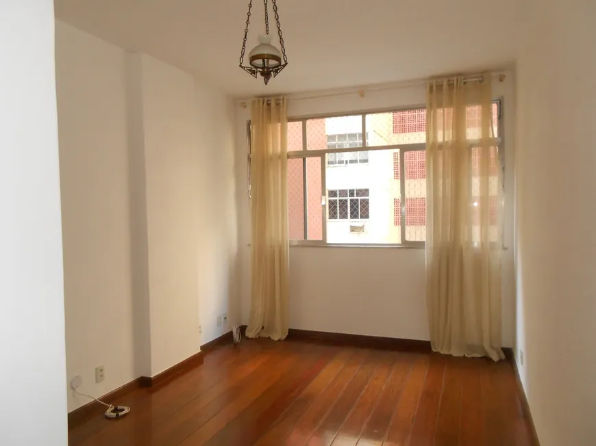 Foto 1 de Apartamento com 2 Quartos à venda, 69m² em Icaraí, Niterói