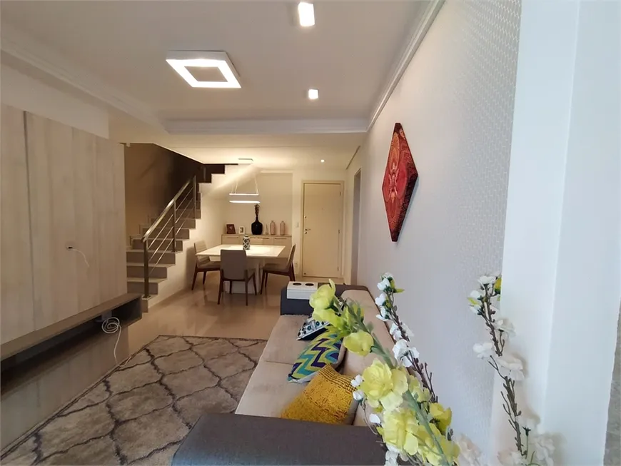 Foto 1 de Cobertura com 4 Quartos à venda, 210m² em Praia da Costa, Vila Velha