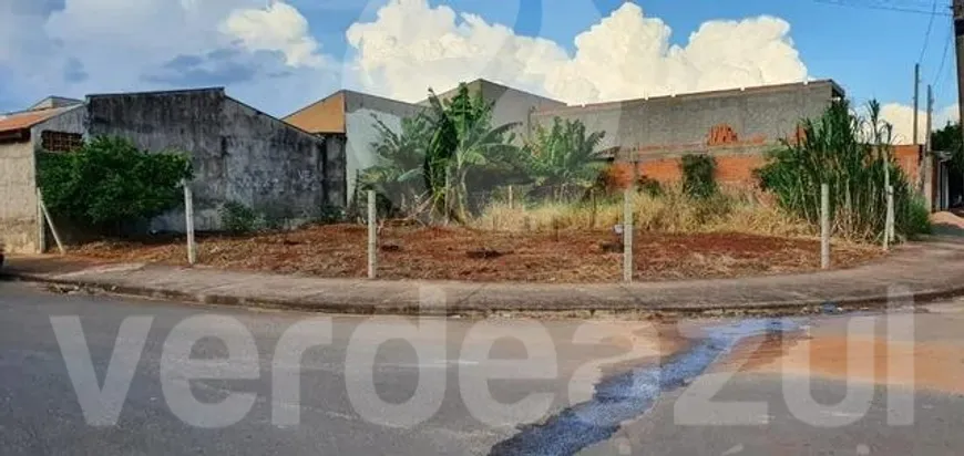 Foto 1 de Lote/Terreno à venda, 222m² em Jardim Monte das Oliveiras, Nova Odessa