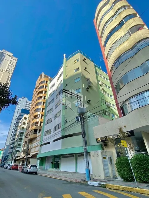 Foto 1 de Apartamento com 3 Quartos à venda, 129m² em Castelo Branco , Itapema