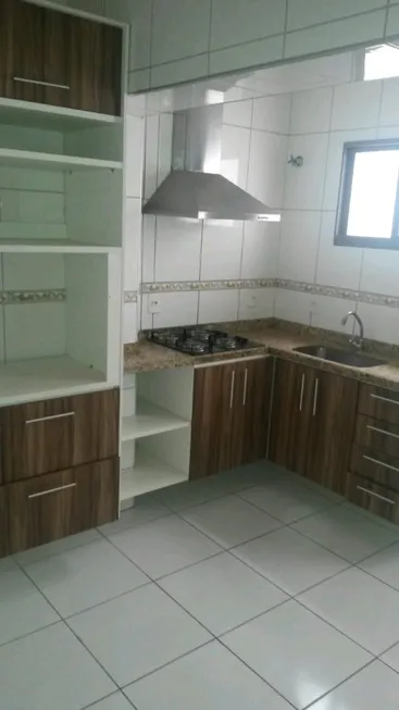 Foto 1 de Casa com 3 Quartos à venda, 225m² em Jardim Guarani, Campinas