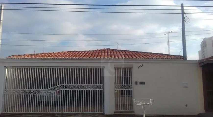 Foto 1 de Casa com 3 Quartos à venda, 191m² em Cidade Nova I, Indaiatuba