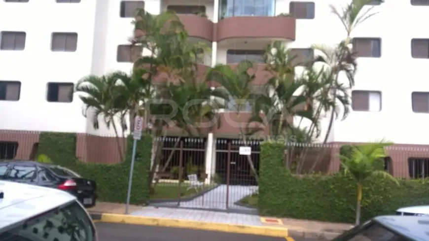 Foto 1 de Apartamento com 3 Quartos à venda, 140m² em Parque Santa Mônica, São Carlos