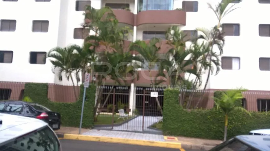 Foto 1 de Apartamento com 3 Quartos à venda, 141m² em Parque Santa Mônica, São Carlos