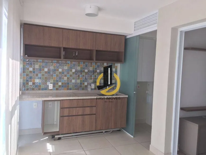 Foto 1 de Apartamento com 2 Quartos à venda, 65m² em Vila Dom Pedro I, São Paulo