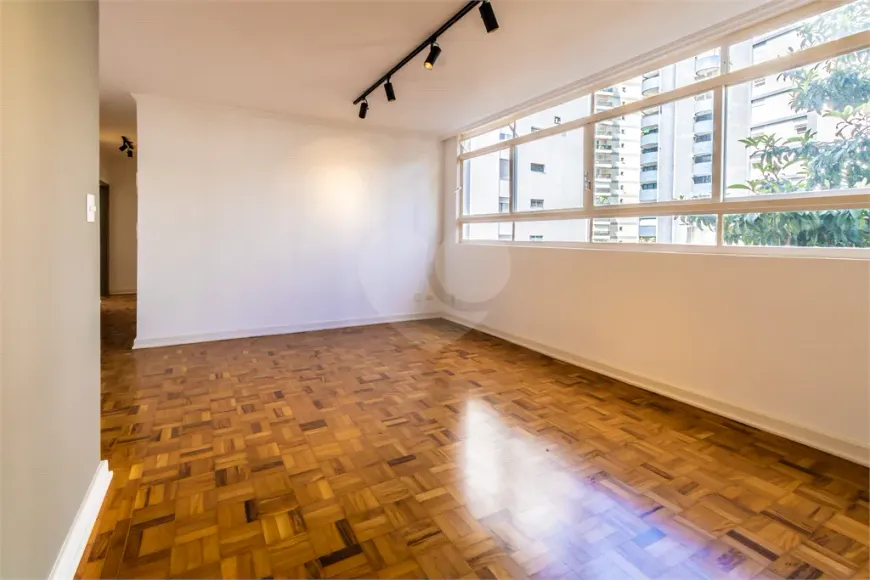 Foto 1 de Apartamento com 3 Quartos à venda, 117m² em Santa Cecília, São Paulo