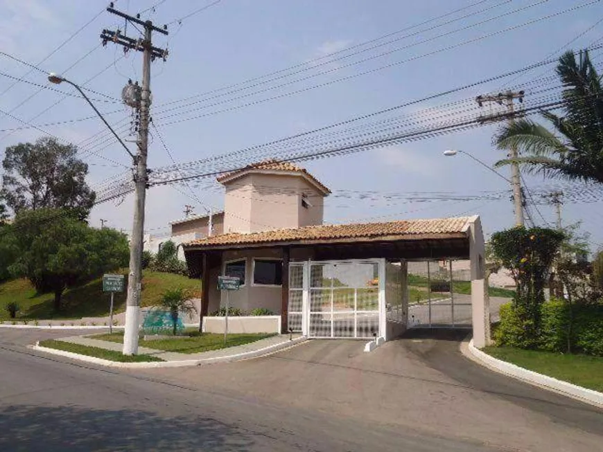 Foto 1 de Casa de Condomínio com 3 Quartos à venda, 400m² em Condomínio Chacur, Várzea Paulista