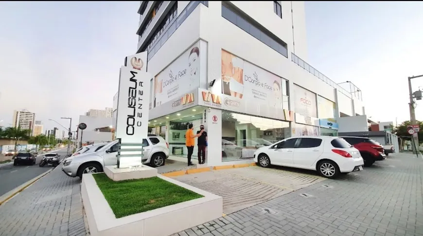 Foto 1 de Ponto Comercial para alugar, 32m² em Catole, Campina Grande