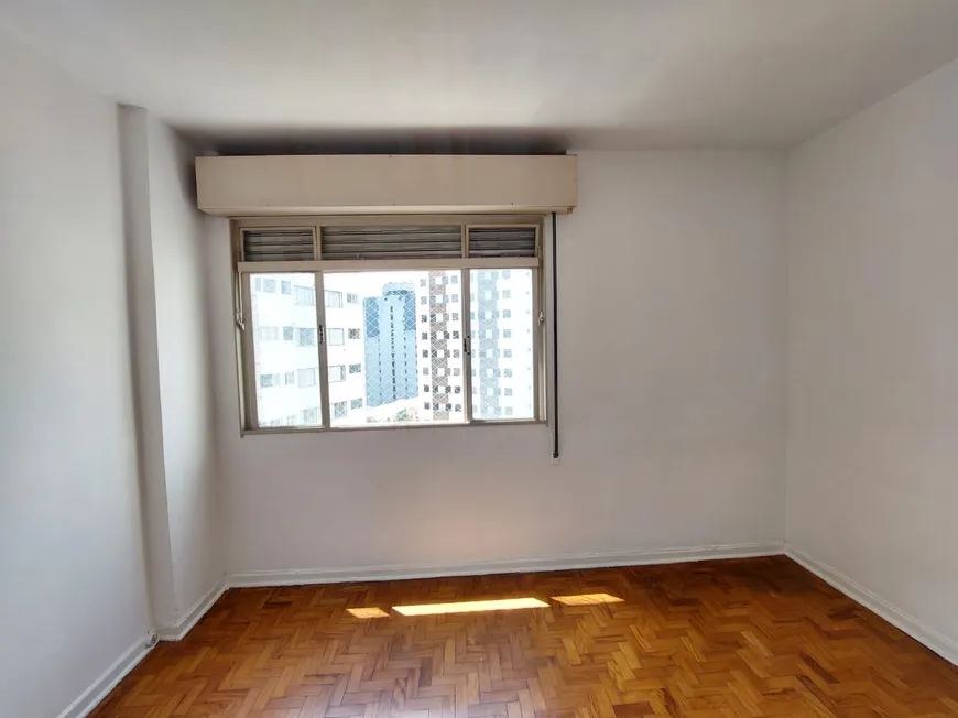 Foto 1 de Apartamento com 1 Quarto para alugar, 69m² em Bela Vista, São Paulo