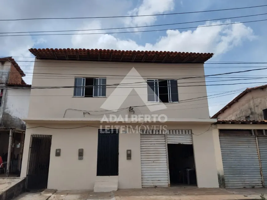 Foto 1 de Casa com 3 Quartos à venda, 172m² em São Bernardo, São Luís