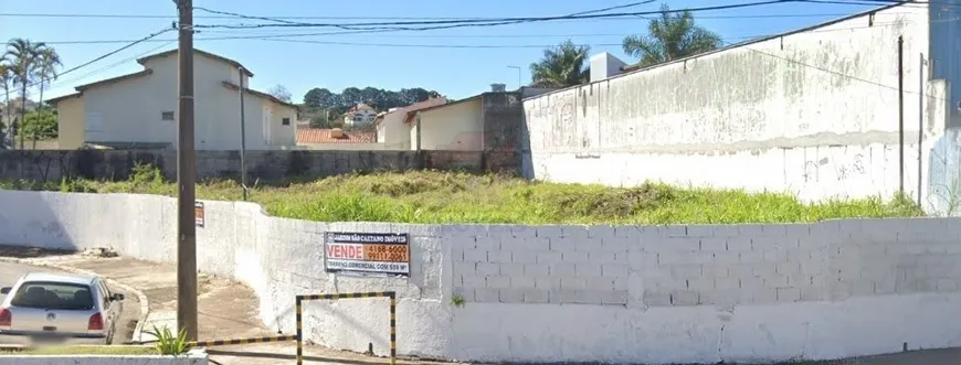 Foto 1 de Lote/Terreno para alugar, 659m² em Jardim São Caetano, São Caetano do Sul