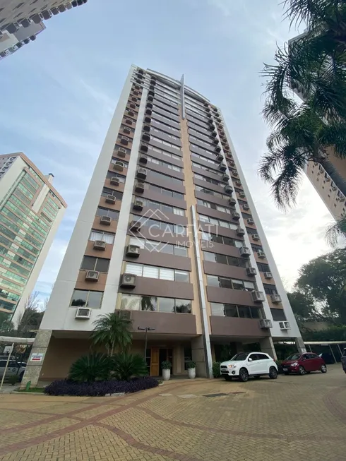 Foto 1 de Apartamento com 3 Quartos à venda, 118m² em Higienópolis, Porto Alegre
