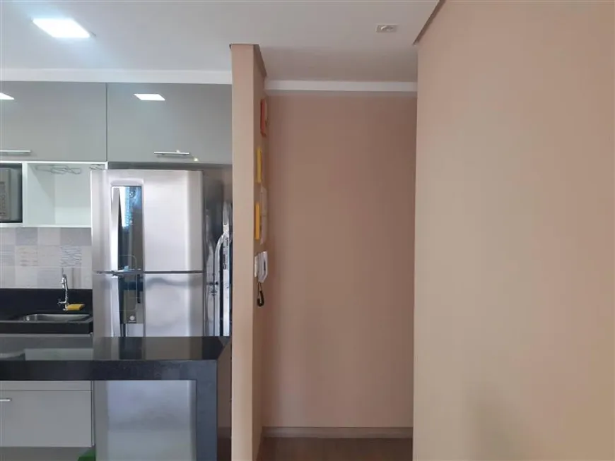 Foto 1 de Apartamento com 2 Quartos à venda, 42m² em Vila Antonieta, São Paulo