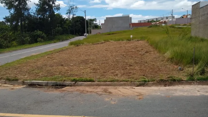 Foto 1 de Lote/Terreno à venda, 192m² em Parque Universitário de Viracopos, Campinas