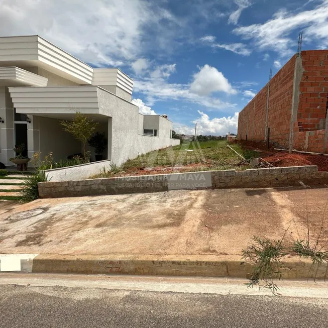 Foto 1 de Lote/Terreno à venda, 200m² em Wanel Ville, Sorocaba