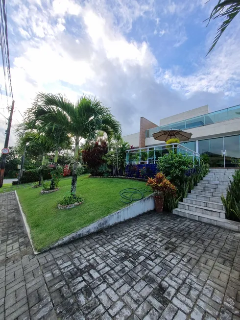 Foto 1 de Casa com 4 Quartos à venda, 300m² em Sao Pedro, Camaragibe