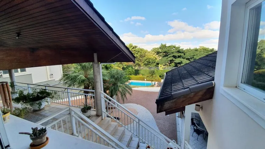 Foto 1 de Casa de Condomínio com 4 Quartos à venda, 507m² em Jardim Conceição, Campinas