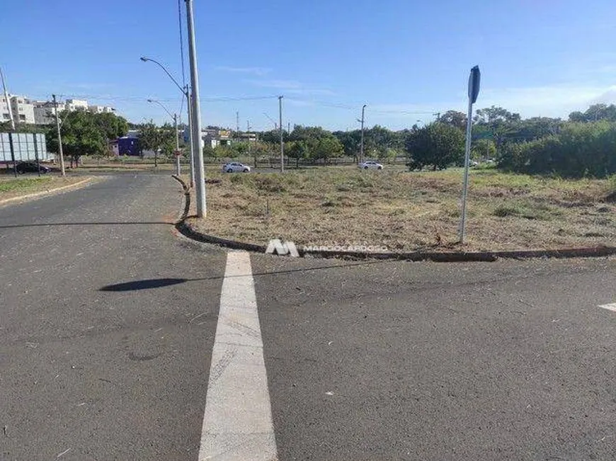 Foto 1 de Lote/Terreno à venda, 1217m² em Jardim Caparroz, São José do Rio Preto