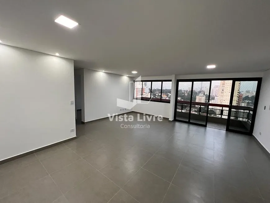 Foto 1 de Apartamento com 3 Quartos à venda, 118m² em Sumaré, São Paulo