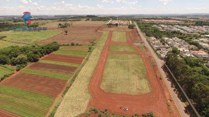 Foto 1 de Lote/Terreno à venda, 333m² em Betel, Paulínia