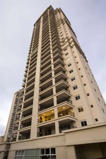 Foto 1 de Apartamento com 3 Quartos à venda, 190m² em Santana, São Paulo