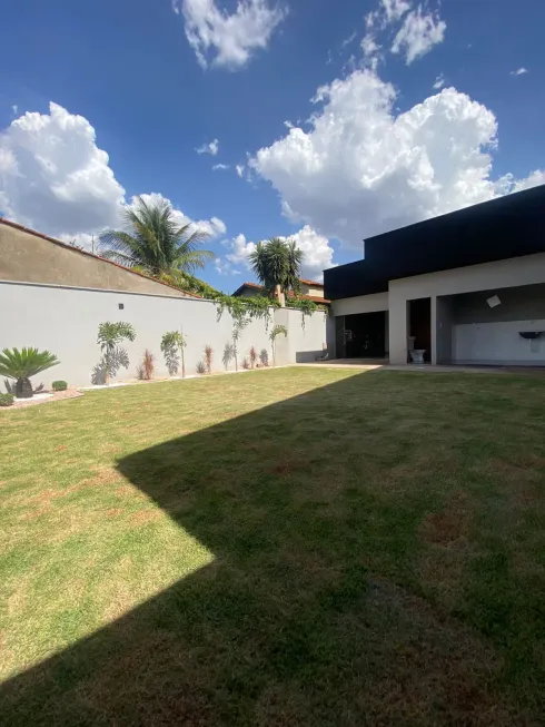 Foto 1 de Casa com 3 Quartos à venda, 153m² em Setor Barra da Tijuca, Goiânia