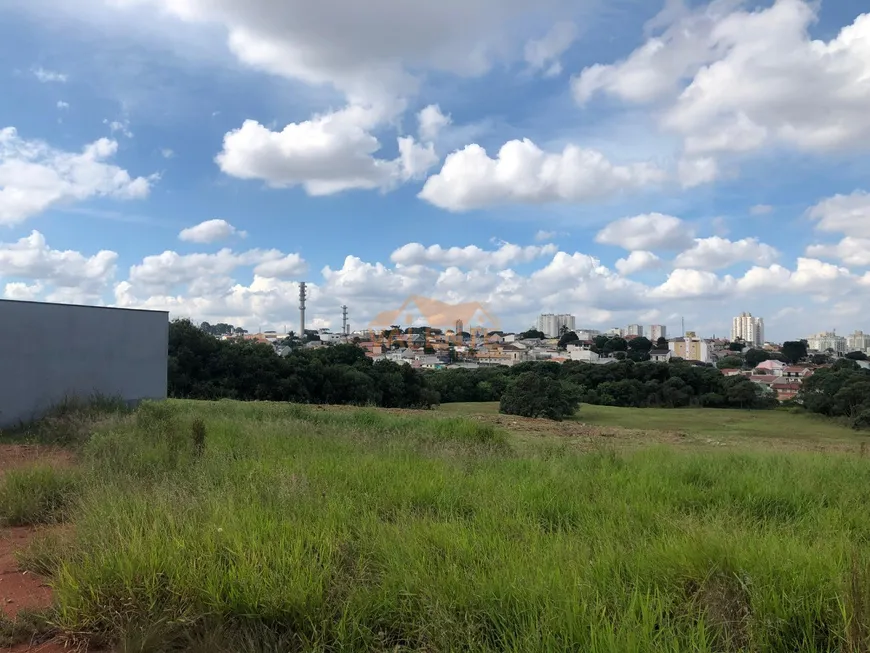 Foto 1 de Lote/Terreno à venda, 360m² em Cidade Industrial, Curitiba