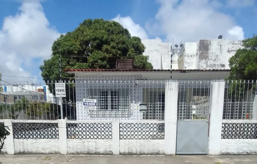 Foto 1 de Casa com 3 Quartos à venda, 240m² em Jardim Atlântico, Olinda