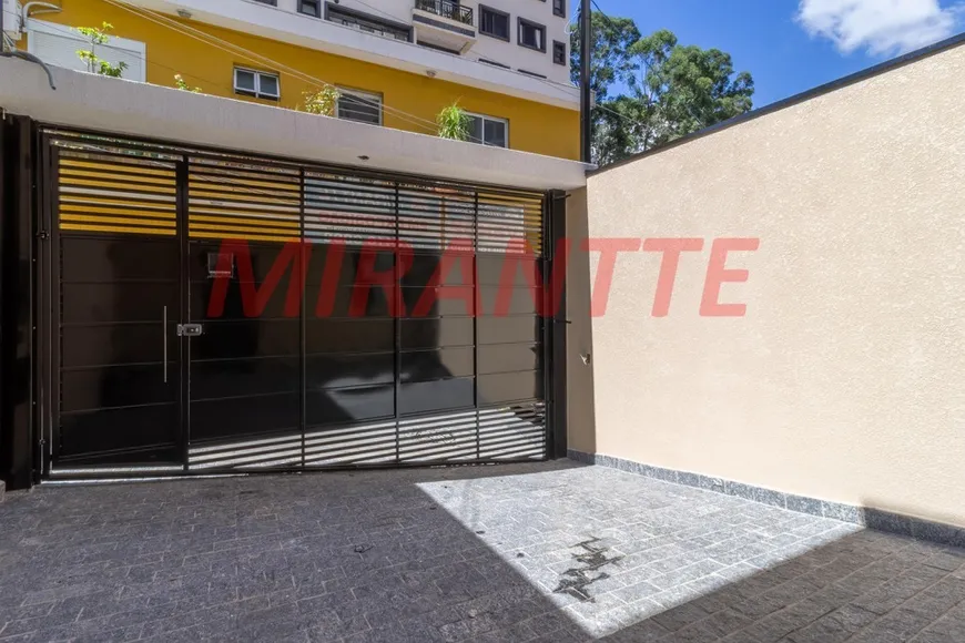 Foto 1 de Sobrado com 3 Quartos à venda, 110m² em Santa Teresinha, São Paulo