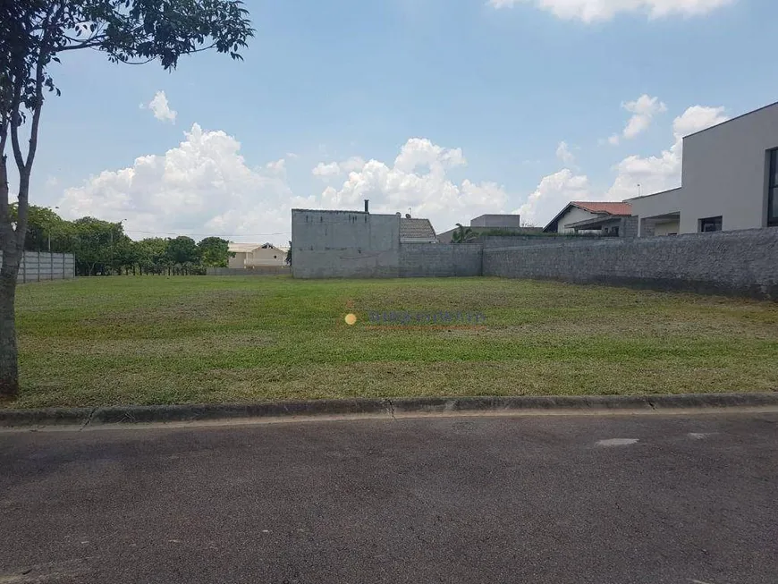 Foto 1 de Lote/Terreno à venda, 500m² em Chacara Santa Cruz dos Pires, Itatiba