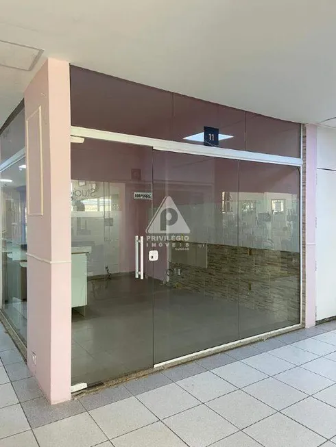 Foto 1 de Ponto Comercial à venda, 15m² em Ipanema, Rio de Janeiro