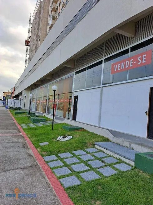 Foto 1 de Ponto Comercial à venda, 36m² em Santa Inês, Vila Velha