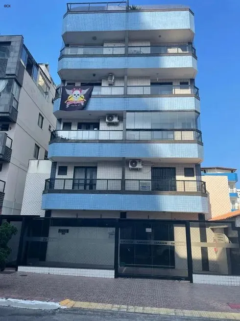 Foto 1 de Apartamento com 3 Quartos à venda, 140m² em Praia do Morro, Guarapari