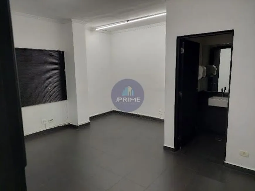 Foto 1 de Ponto Comercial para alugar, 500m² em Campestre, Santo André