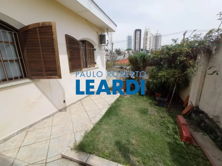 Foto 1 de Casa com 3 Quartos à venda, 200m² em Lapa, São Paulo