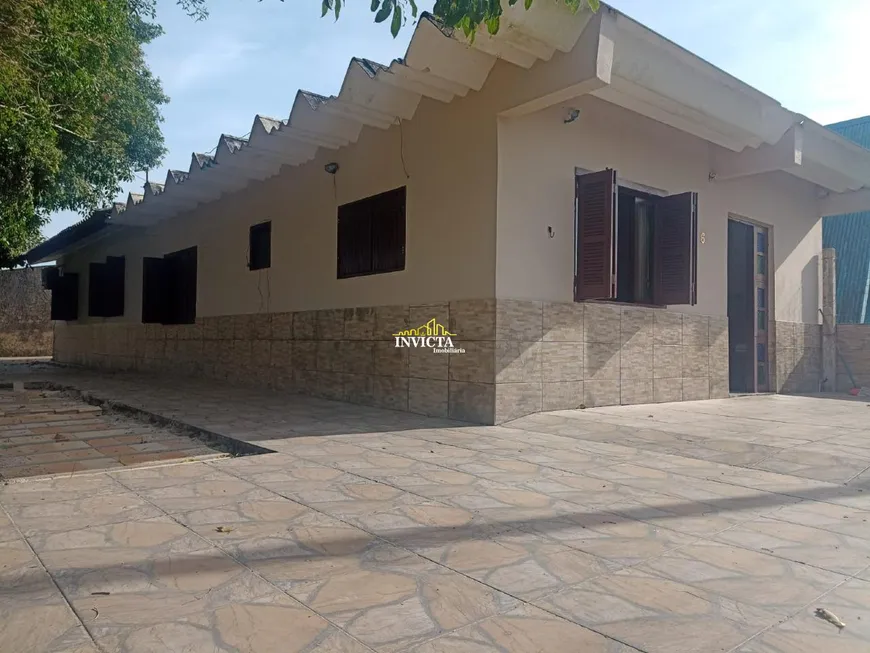 Foto 1 de Casa com 4 Quartos à venda, 120m² em Ipiranga, Imbé