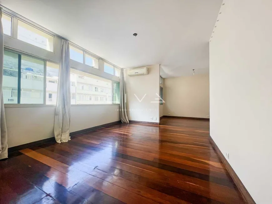 Foto 1 de Apartamento com 3 Quartos à venda, 105m² em Ipanema, Rio de Janeiro