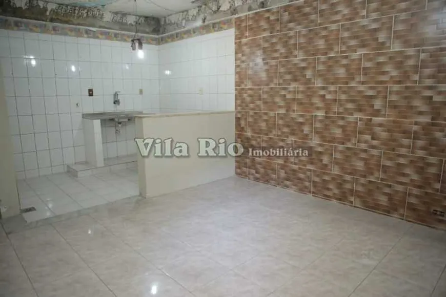 Foto 1 de Casa com 1 Quarto à venda, 35m² em Jardim América, Rio de Janeiro