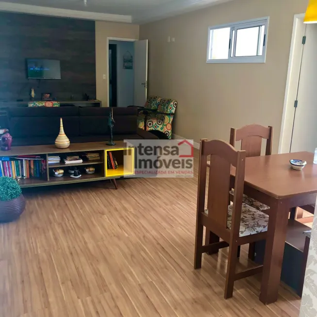 Foto 1 de Apartamento com 3 Quartos à venda, 108m² em Vila Costa, Taubaté