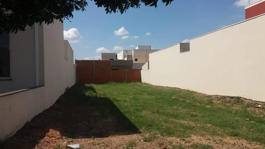 Foto 1 de Lote/Terreno à venda, 300m² em Cascata, Paulínia