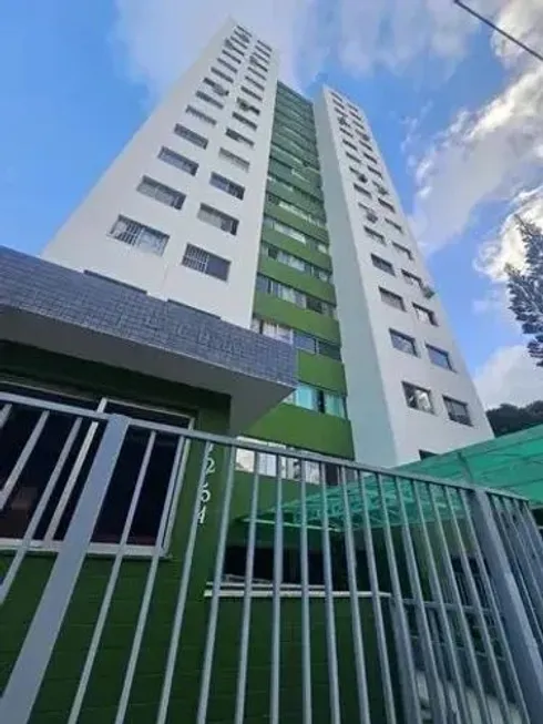 Foto 1 de Apartamento com 3 Quartos à venda, 74m² em Luís Anselmo, Salvador