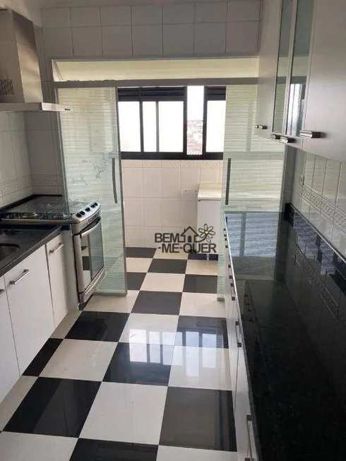 Foto 1 de Apartamento com 3 Quartos à venda, 104m² em Pirituba, São Paulo