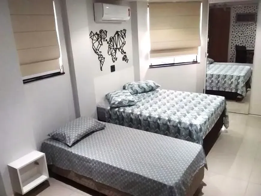 Foto 1 de Apartamento com 2 Quartos para alugar, 75m² em Copacabana, Rio de Janeiro