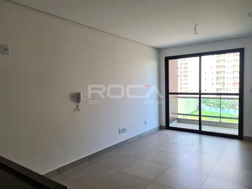 Foto 1 de Kitnet com 1 Quarto à venda, 35m² em Jardim Botânico, Ribeirão Preto