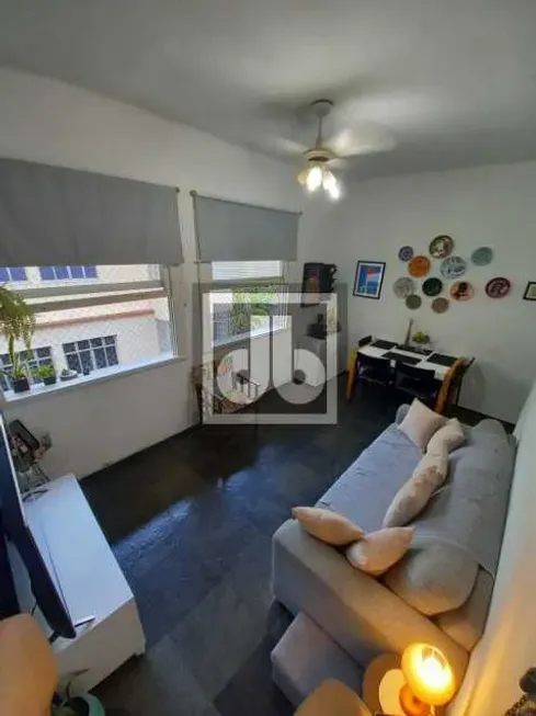 Foto 1 de Apartamento com 2 Quartos à venda, 64m² em Méier, Rio de Janeiro