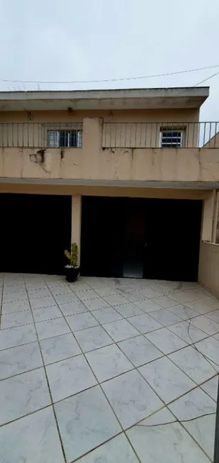 Foto 1 de Casa com 3 Quartos à venda, 150m² em Jaguaré, São Paulo